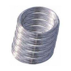 Pure Tungsten Wire Manufacturer in India