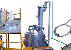 Silver Nitrate Salt Production Unit Manuafacturer in India