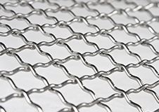 Square Hole Stainless Steel Wire Mesh Manufacturer in India