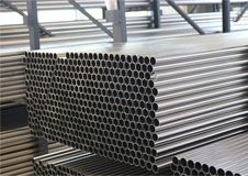 Stainless Steel 310 Seamless Pipe Manufacturer in India