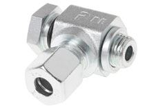 Stainless Steel  Banjo Fittings Manufacturer in  Canada