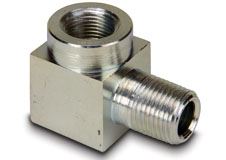Stainless Steel Hydraulic Nipples Manufacturer in India