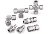 Tube Fittings Manufacturer in  Mexico