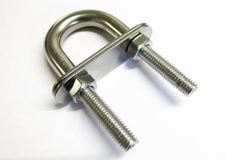 Stainless Steel U Clamps Manufacturer in Sri Lanka