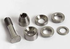 ATitanium Bolts for Cars and Bike Manufacturer in USA