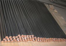Ti Titanium Clad Copper-390 Manufacturer in India