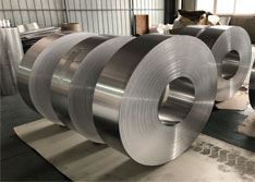 Titanium F67 Foil and Sheet Manufacturer in India