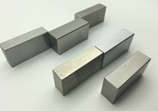 Titanium Alloy Square Block Manufacturer in India