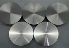 Gr2 ASTM B348 Titanium Disc Manufacturer in India