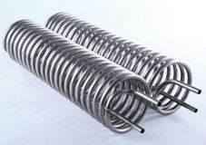 Titanium Nested Helical Coil Manufacturer in India