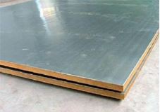 Titanium Cladding Stainless Steel Sheet-29 Manufacturer in India