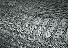 Titanium Zigzag Coil Manufacturer in India