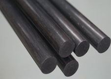 Round Hole Tool Steel Round Bar Manufacturer in India