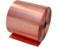Copper Tungsten Sheet Manufacturer in India