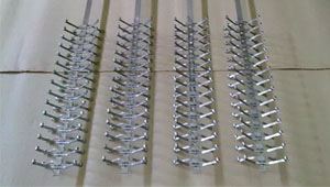 Anodizing Titanium Jigs Manufacturer in India