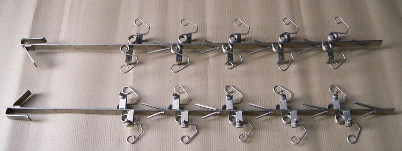 Titanium Jigs and Fixtures Manufacturer, Supplier & Stockist in India