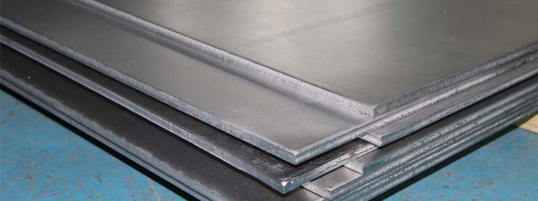 Titanium Sheet Manufacturer in UK