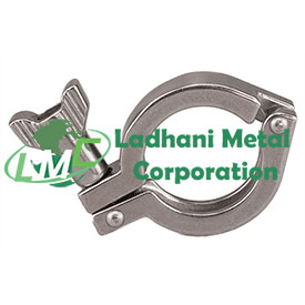 Titanium Clamp Supplier in India