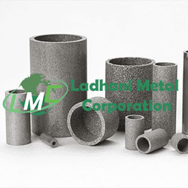 Titanium Filter Supplier in India