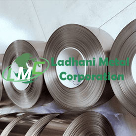 Titanium Foil Manufacturer in India