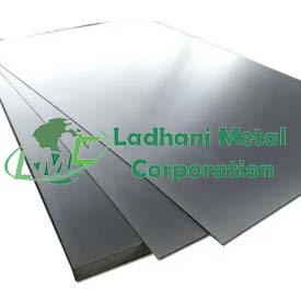 Titanium Sheet Manufacturer in Saudi Arabia