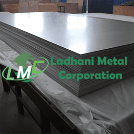 Titanium Sheet Supplier in Oman