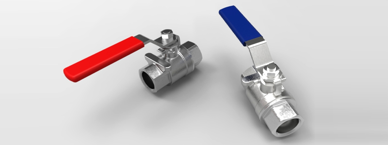 Ball Valve Weight Chart in Kg, PDF & mm